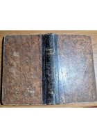 ELEMENTI DI COMPUTISTERIA Filippo Parmetler 3 volumi in 1 Libro 1886 Roux Favale