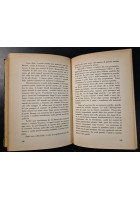 DAI POLI ALL'EQUATORE di Roy Chapman Andrews 1933 Editrice Genio Libro viaggi