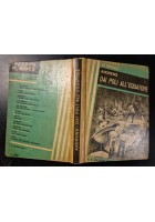 DAI POLI ALL'EQUATORE di Roy Chapman Andrews 1933 Editrice Genio Libro viaggi