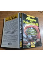 IL GIRONE DELLE POLVERI SOTTILI di Stefano Montanari 2008 Autografato Libro