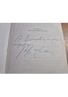 IL GIRONE DELLE POLVERI SOTTILI di Stefano Montanari 2008 Autografato Libro