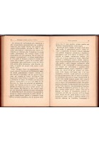 FILOLOGIA CLASSICA GRECA E LATINA di Virgilio Inama 1911 Hoepli Libro II edizion