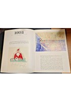 LE LETTERE DI BABBO NATALE J R R Tolkien 1980 Rusconi I edizione Libro