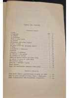 SCRITTI CRITICI di Luigi Carrer 1969 Laterza Editore Libro