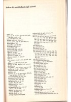 DIZIONARIO DI ETOLOGIA diretto da Danilo Mainardi 1992 I edizione Einaudi Libro