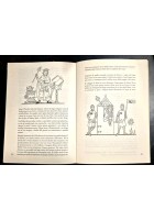 IL CACCIATORE DI DRAGHI J R R Tolkien 1975 Einaudi III edizione Libro illustrato