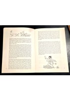IL CACCIATORE DI DRAGHI J R R Tolkien 1975 Einaudi III edizione Libro illustrato
