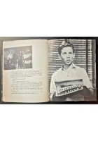 FURIA CAVALLO DEL WEST 1977 libera riduzione dallo sceneggiato di Seymandi Libro