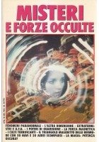 MISTERI E FORZE OCCULTE di Max King ( Gualberto Gianni Mario ) Athena 2001