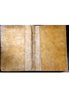 DE SCRIPTURA PRIVATA + DE ENUNCIATIVIS VERBIS Tractatus di NICOLAO GENUA 1621