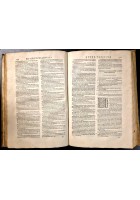 DE SCRIPTURA PRIVATA + DE ENUNCIATIVIS VERBIS Tractatus di NICOLAO GENUA 1621