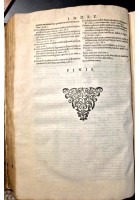 DE SCRIPTURA PRIVATA + DE ENUNCIATIVIS VERBIS Tractatus di NICOLAO GENUA 1621