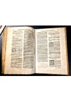 DE SCRIPTURA PRIVATA + DE ENUNCIATIVIS VERBIS Tractatus di NICOLAO GENUA 1621