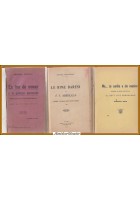 LA FINE DU MUNNE E U GEDDIZIE NNEVERSALE di Gaetano Granieri 1912 Bari Dialetto