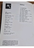 AGENDA STATISTICA DEL CALCIO di Silvano Pierpaolo Tauceri 1983 A84 Libro