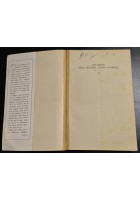 MUSSOLINI L'ALLEATO di Enno Von Rintelen 1952 Corso editore Libro I ediz Ricordi
