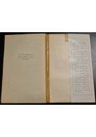 MUSSOLINI L'ALLEATO di Enno Von Rintelen 1952 Corso editore Libro I ediz Ricordi