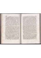 PSICOLOGIA MEDICO FORENSE il Gius Alienati Mente di Hoffbauer 1830 Libro antico