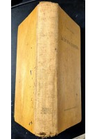 LA DIVINA COMMEDIA di Dante Alighieri 105 tavole a colori Galizzi 1943 Libro