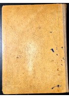 LA DIVINA COMMEDIA di Dante Alighieri 105 tavole a colori Galizzi 1943 Libro