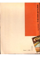 IL MIO AMORE PER LE PIANTE di A G Lombardi 1969 Le Monnier Libro