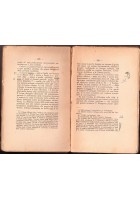 ALCHIMIA SATANISMO CAGLIOSTRO di Borrelli 1914 Società editrice Partenopea Libro
