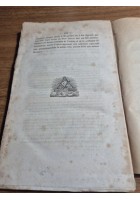COURS PHILOSOPHIQUE ET INTERPRÉTATIF DES INITIATIONS ANCIENNES ET MODERNES 1842