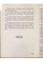 MASSIMO SCALIGERO IL CORAGGIO DELL'IMPOSSIBILE 1982 Tilopa libro Scritti Autori