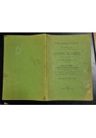 L'AVVENIRE DEL TABACCO NELLA PROVINCIA DI ROMA Giuseppe Lotrionte 1905