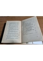 MUSSOLINI GRAZIANI E L'ANTIFASCISMO di Carlo Silvestri 1949 Longanesi Libro