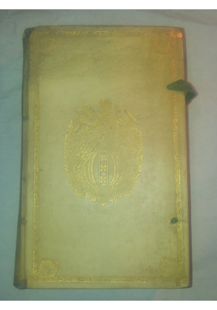 DIONYSII CATONIS DISTICHA DE MORIBUS AD FILIUM 1754 officina Schouteniana *