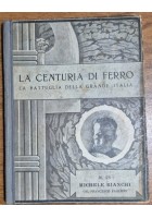 MICHELE BIANCHI di Francesco Paoloni 1940 Libro fascismo biografia centuria