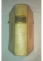DIONYSII CATONIS DISTICHA DE MORIBUS AD FILIUM 1754 officina Schouteniana *