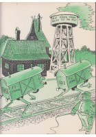 LA FAVOLA DI NATALE Giovanni Guareschi 1971 I edizione Rizzoli Libro Illustrato