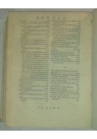 DISCORSI DEL SIGNOR SCIPIONE AMMIRATO SOPRA CORNELIO TACITO 1599 Compagnia Bresciana *
