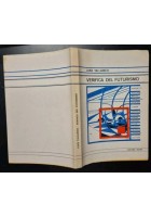 VERIFICA DEL FUTURISMO di Luigi Tallarico 1970 Giovanni Volpe Libro Marinetti
