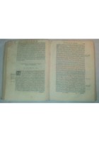 DISCORSI DEL SIGNOR SCIPIONE AMMIRATO SOPRA CORNELIO TACITO 1599 Compagnia Bresciana *