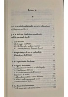 J R  TOLKIEN TRADIZIONE E MODERNITÀ NEL SIGNORE DEGLI ANELLI di Stefano Giuliano