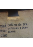 DISCORSI DEL SIGNOR SCIPIONE AMMIRATO SOPRA CORNELIO TACITO 1599 Compagnia Bresciana *