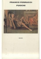 FUOCHI di Franco Ferrucci 1993 Einaudi I edizione Prima