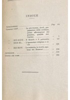 IL RITRATTO DI ANTONIO ROSMINI Niccolò Tommaseo 1929 Paravia Libro biografia