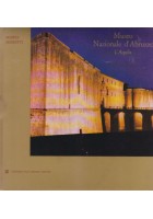 MUSEO NAZIONALE D'ABRUZZO L'AQUILA di Mario Moretti 1968 Leandro Ugo Japadre