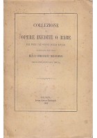 LA TAVOLA RITONDA O L’ISTORIA DI TRISTANO VOL.II ILLUSTRAZIONI 1865 Romagnoli *