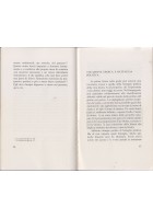 JULIUS EVOLA E L'AFFERMAZIONE ASSOLUTA di Philippe Baillet 1978 Veltro Libro