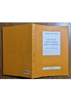 LO STATO NELLA DIFESA DELLA VIOLENZA Di Alfredo De Marsico 1982 Volpe Libro