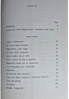 LO STATO NELLA DIFESA DELLA VIOLENZA Di Alfredo De Marsico 1982 Volpe Libro