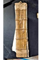 TRACTATUS DE CAMBII di Raffaele De Turri 1641 Calenzanus Genova Libro Antico