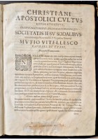 TRACTATUS DE CAMBII di Raffaele De Turri 1641 Calenzanus Genova Libro Antico