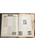 COPPA DEL MONDO 1966 di Gianni Brera i protagonisti e la loro storia Libro Epoca