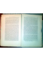 RACCOLTA DELLE LEGGI SPECIALI E CONVENZIONI INTERNAZIONALI 7 fascicoli 1880